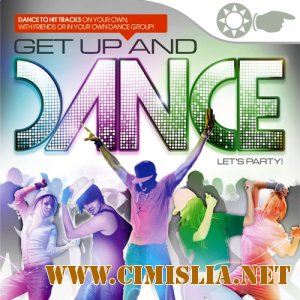 Самые Скачиваемые Танцевальные Песни. Зарубежный Выпуск [2014 / MP3 / 223-320 kb]