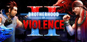 [Android] Братство насилия 2 / Brotherhood of violence 2 [2013 / RUS]