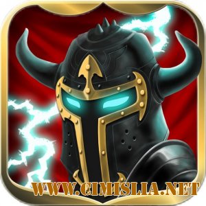 [Android] Knight Storm [2014 / RUS]