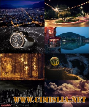 Обои для рабочего стола - Разное [2013]