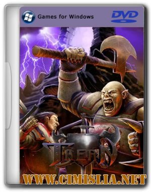 Taern [v. 1.28] [L] [2013 / RUS]