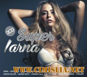 Super Iarna [2014 / MP3 / 128 kb]