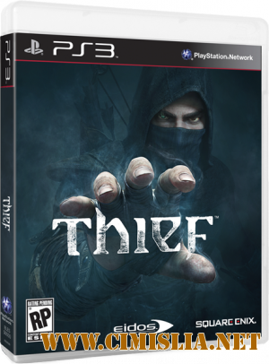 [PS3] Thief [L] [2014 / RUS]