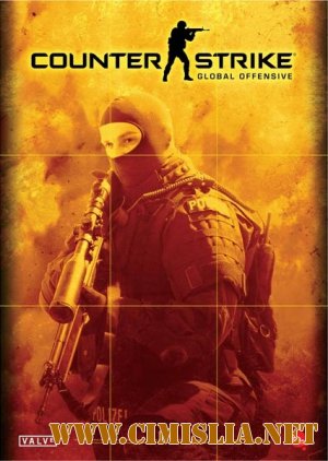 Counter-Strike: Global Offensive [P] [2012 / MULTi6 / ENG / RUS]