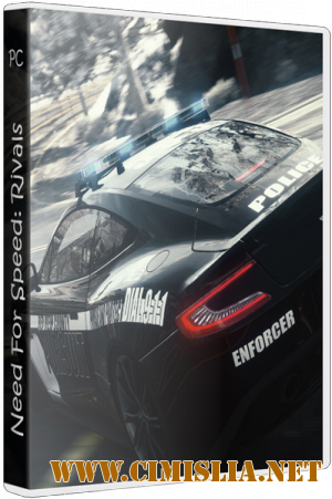 Need For Speed: Rivals. Digital Deluxe Edition [v 1.4.0.0] [RePack] [2013 / RUS / ENG]