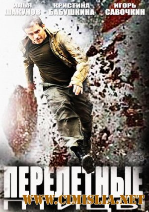 Перелётные птицы [01-04 из 04] [2014 / SATRip]