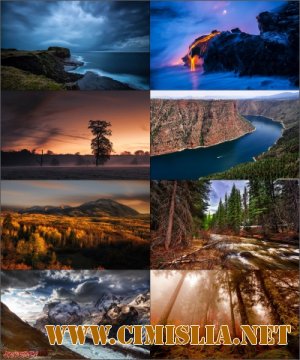 Обои для рабочего стола - Разное [2013]