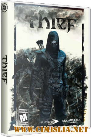 Thief: Master Thief Edition [Repack] [2014 / RUS]