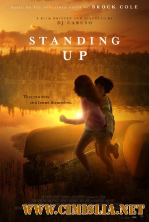 Козы / Standing Up [2012 / WEB-DLRip]