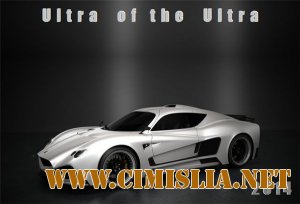 Ultra of the Ultra [2014 / MP3 / 320 kb]