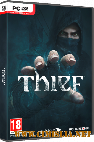 Thief: Master Thief Edition [L] [2014 / RUS / ENG / Multi6]