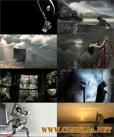 Обои для рабочего стола - Разное [2013]