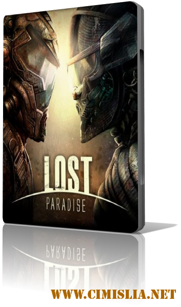 Lost Paradise [v.0.30.1.2671] [L] [2013 / RUS ]