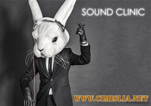 Топ-150 Взрывных весенних музыкальных новинок (Sound Clinic - Special Edition)  [2014 / MP3 / 320 kb]