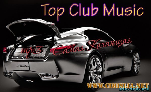 Самая Качающая Музыка для Авто [TOP 100]  [06.03.2014 / MP3 / 320 kb]