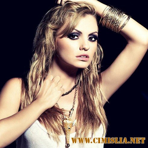 Alexandra Stan - Mr.Saxobeat [Remixes] [2011 / MP3 / 320 kb]