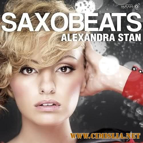 Alexandra Stan - Saxobeats [2011 / MP3 / 320 kb]