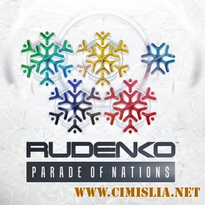 Rudenko - Parade of Nations [2014 / MP3 / 320 kb]