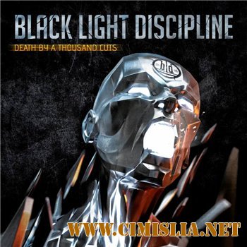 Black Light Discipline - Death By a Thousand Cuts [2014 / MP3 / 320 kb]