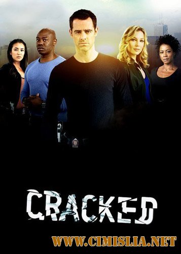 Надломленные души / Cracked [Сезон: 01 / Серии: 01-13 из 13] [2013 / WEB-DLRip]