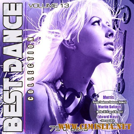 Best Dance Collection Vol. 13 [2014 / MP3 / 320 kb]