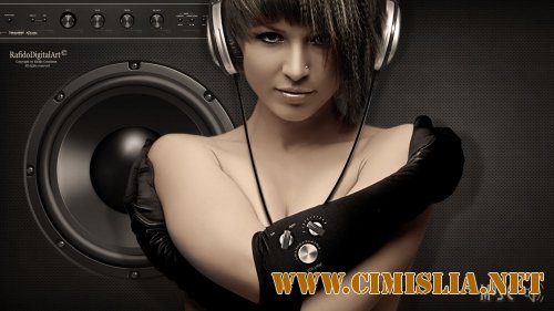 Club Vocal Deep House Vol.1 [2014 / MP3 / 320 kb]