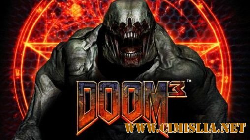 [Android] DOOM 3 [2014 / RUS]