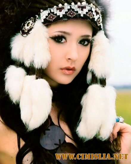 Обои для рабочего стола - Эротические обои [2014]