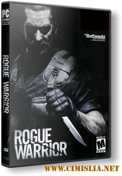 Rogue Warrior [RePack] [2010 / RUS]