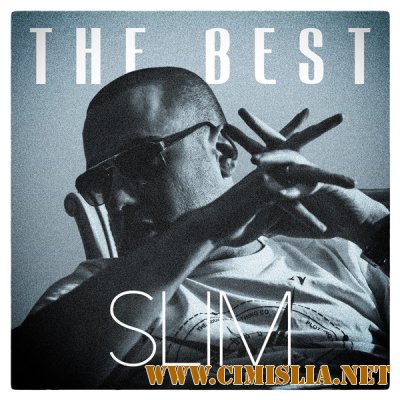 Slim - The Best [2014 / MP3 / 320 kb]