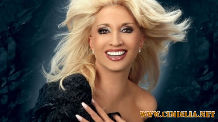 Ирина Аллегрова - Коллекция [1992-2014 / MP3 / 320 kb]