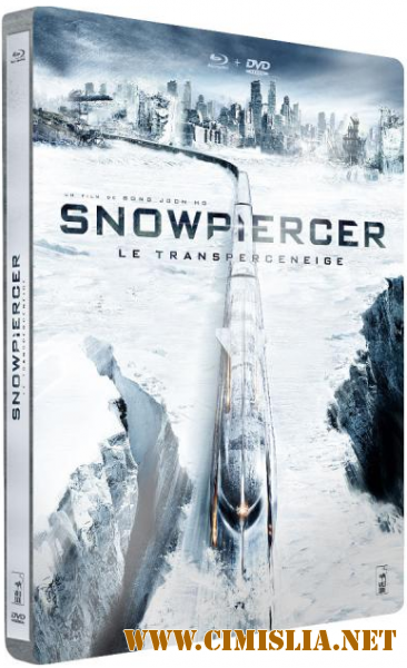 Сквозь снег / Snowpiercer (2013)