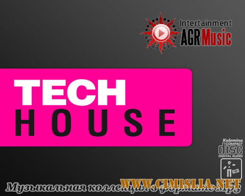 Tech House [2014 / MP3 / 320 kb]
