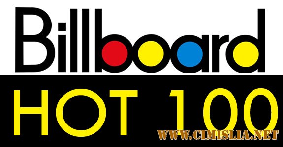 Billboard Hot 100 Singles Chart [29.03.2014 / MP3 / 320 kb]