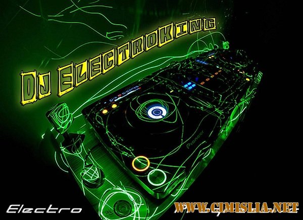 Dj ElectroKing - Club Land EP XVI [2014 / MP3 / 320 kb]