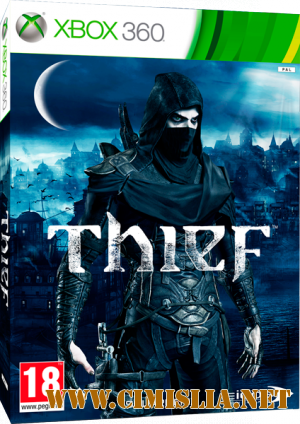 Thief [L] [2014 / RUS]