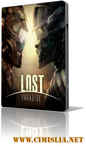 Lost Paradise [v.0.30.1.2671] [L] [2013 / RUS ]