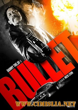 Пуля / Bullet [2014 / BDRip]