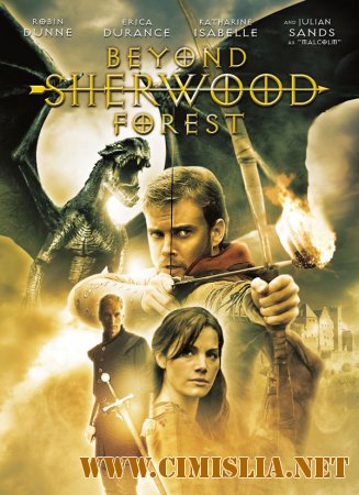 Принц воров / Beyond Sherwood Forest [2009 / HDRip]