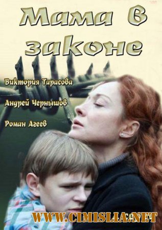 Мама в законе [01-04 из 04] [2014 / SATRip]