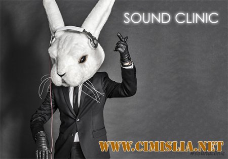 Топ-150 Взрывных весенних музыкальных новинок (Sound Clinic - Special Edition)  [2014 / MP3 / 320 kb]