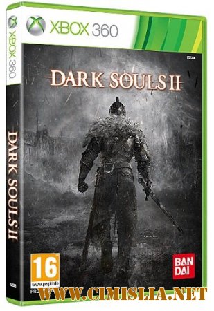 Dark Souls 2 [2014 / RUS / ENG]