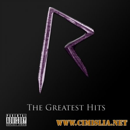 Rihanna - The Greatest Hits [2013 / MP3 / 320 kb]