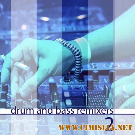 Drum & Bass Remixers Vol. 2 [2012 / MP3 / 320 kb]