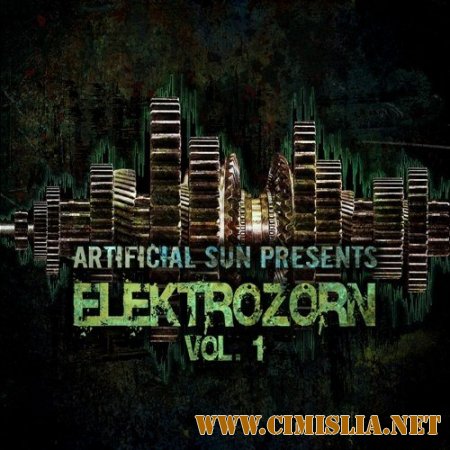 Elektrozorn Vol.1 [2014 / MP3 / 320 kb]