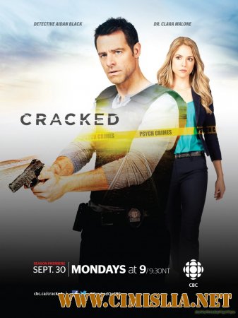 Надломленные души / Cracked [Сезон: 01 / Серии: 01-13 из 13] [2013 / WEB-DLRip]