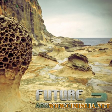 Future Architecture 2 [2014 / MP3 / 320 kb]