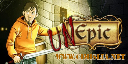 UnEpic [v 1.46.9] [P] [2011-2014 / RUS / ENG / MULTi15]