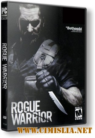 Rogue Warrior [RePack] [2010 / RUS]
