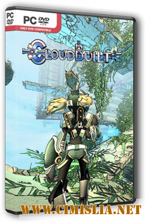 Cloudbuilt [Steam-Rip] [2014 / RUS / ENG / MULTi6]